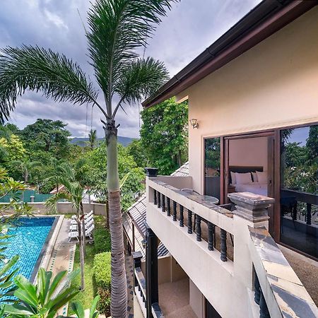 Chaweng Lakeview Residence Номер фото