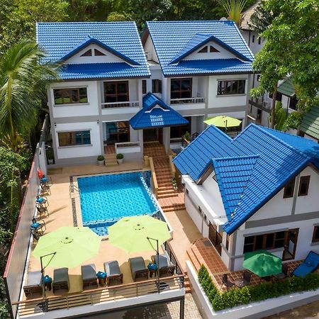 Chaweng Lakeview Residence Екстер'єр фото