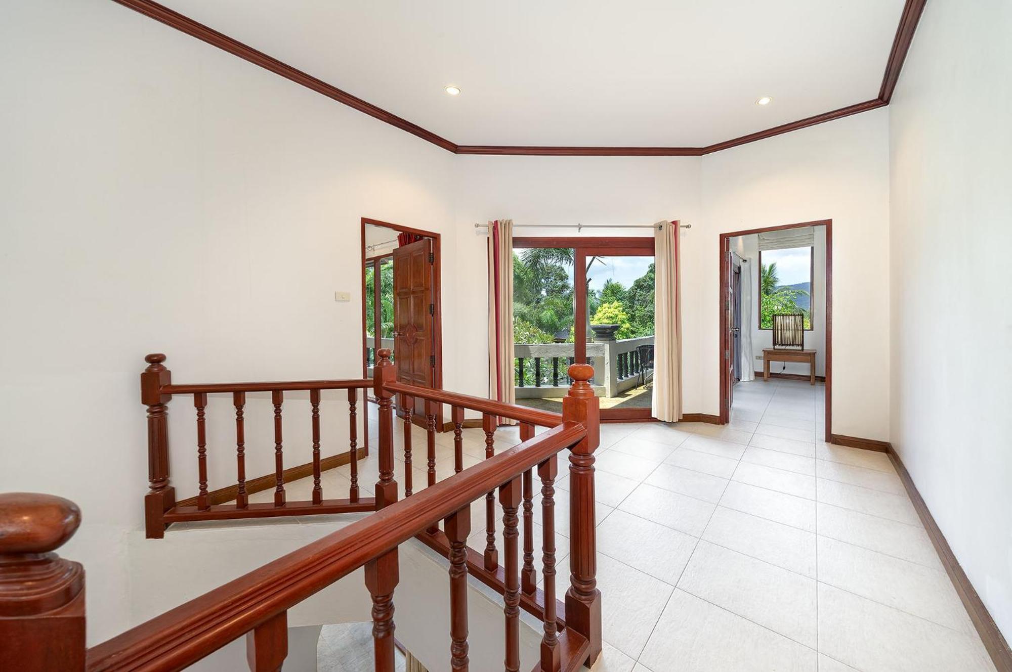 Chaweng Lakeview Residence Номер фото