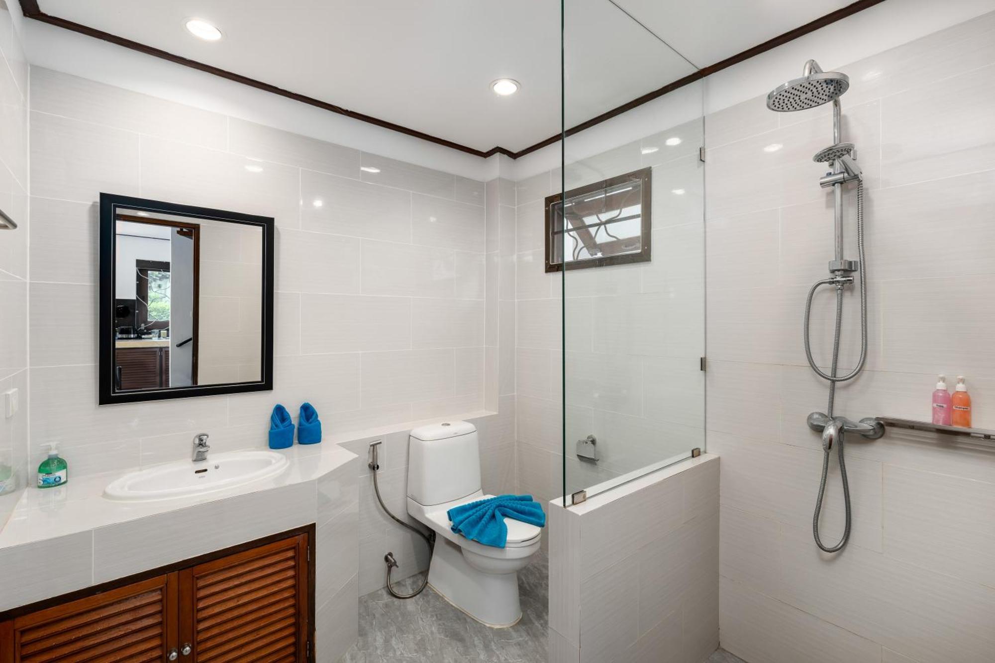 Chaweng Lakeview Residence Екстер'єр фото