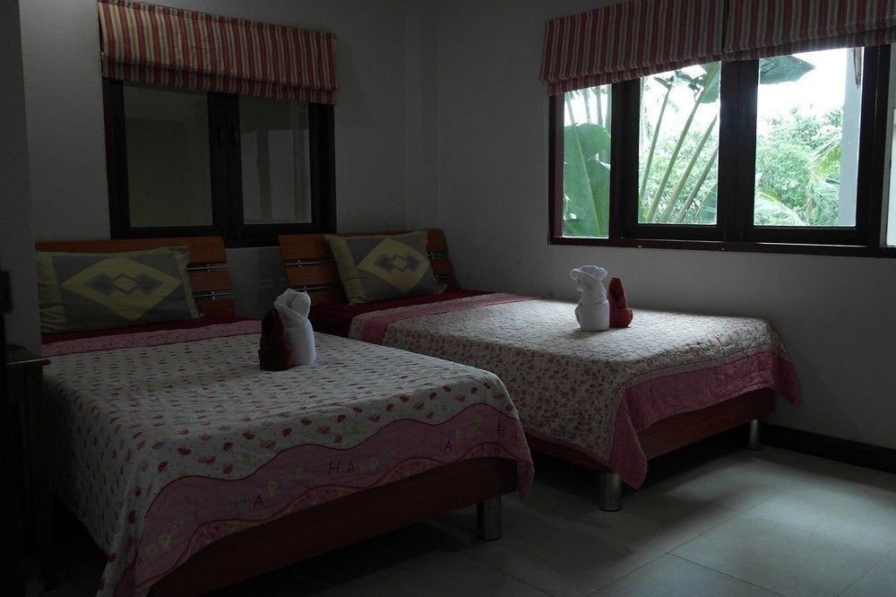 Chaweng Lakeview Residence Екстер'єр фото