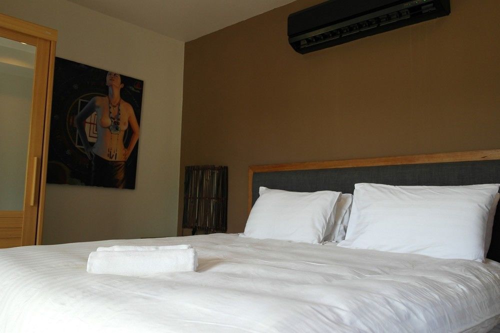 Chaweng Lakeview Residence Екстер'єр фото