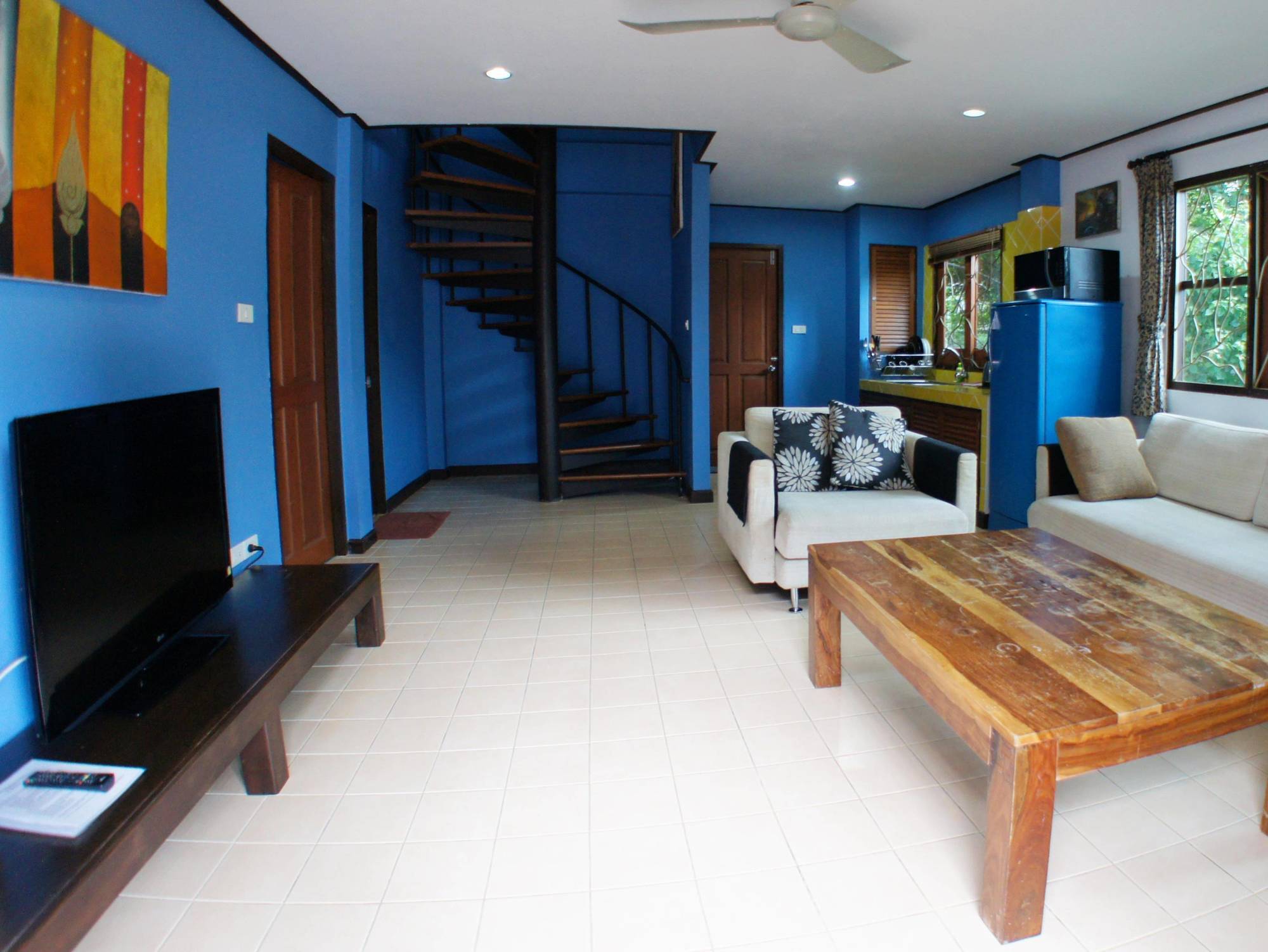 Chaweng Lakeview Residence Екстер'єр фото