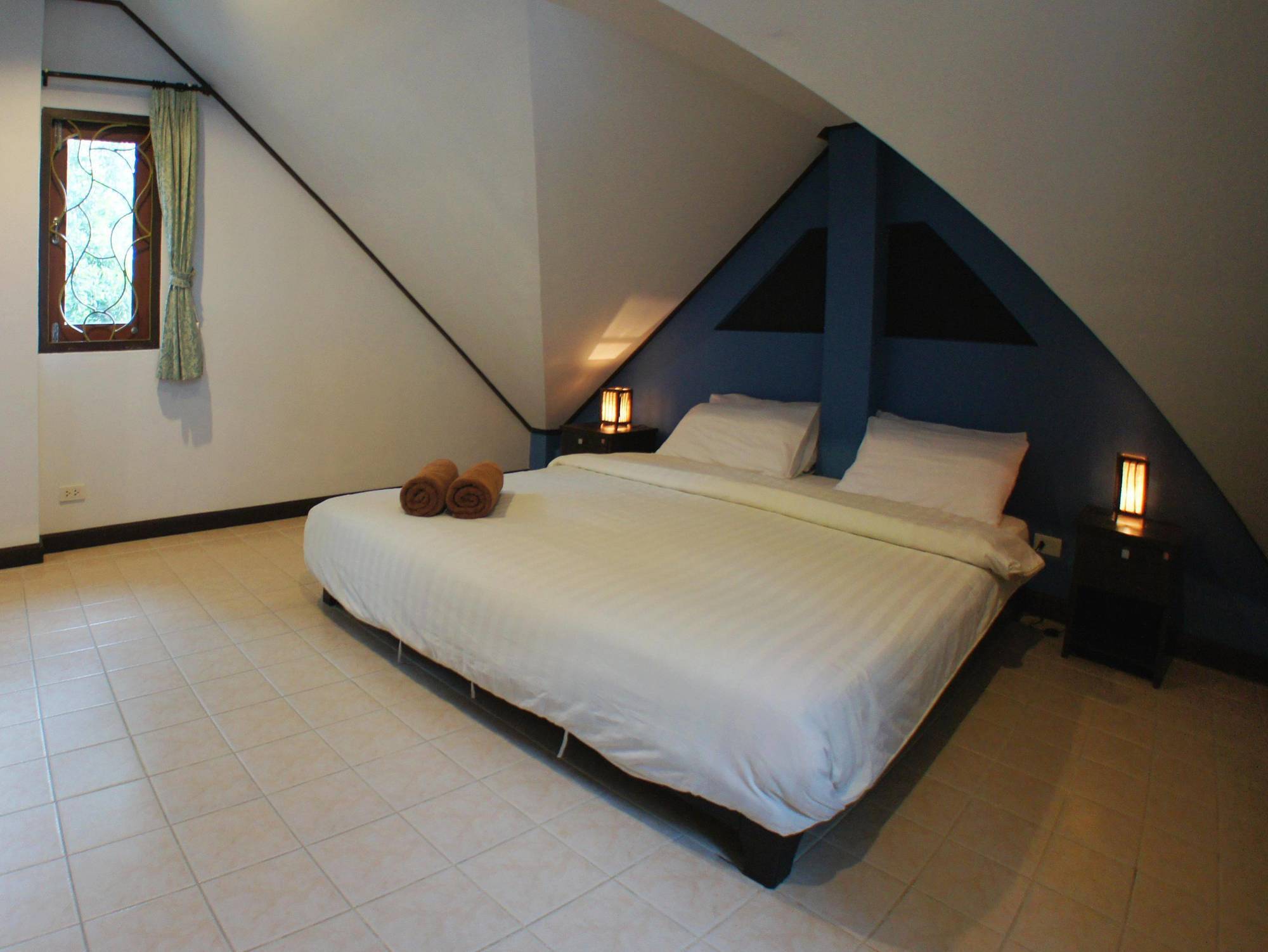 Chaweng Lakeview Residence Екстер'єр фото
