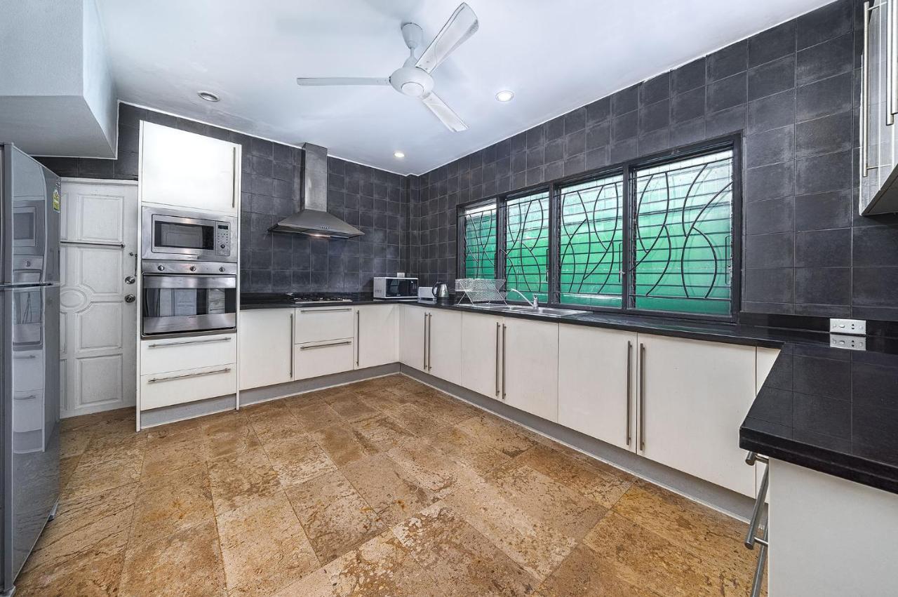Chaweng Lakeview Residence Екстер'єр фото