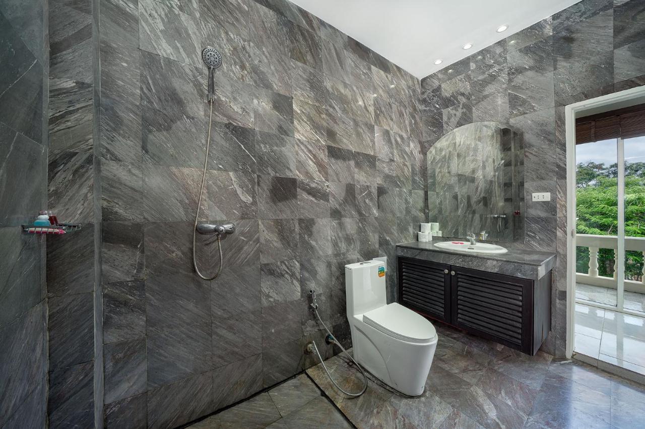 Chaweng Lakeview Residence Екстер'єр фото