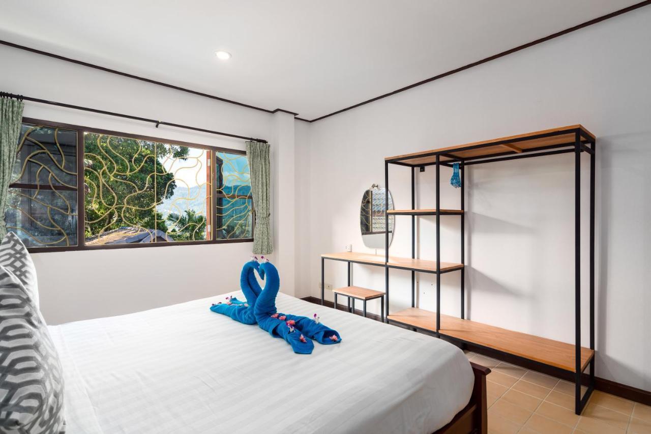 Chaweng Lakeview Residence Екстер'єр фото