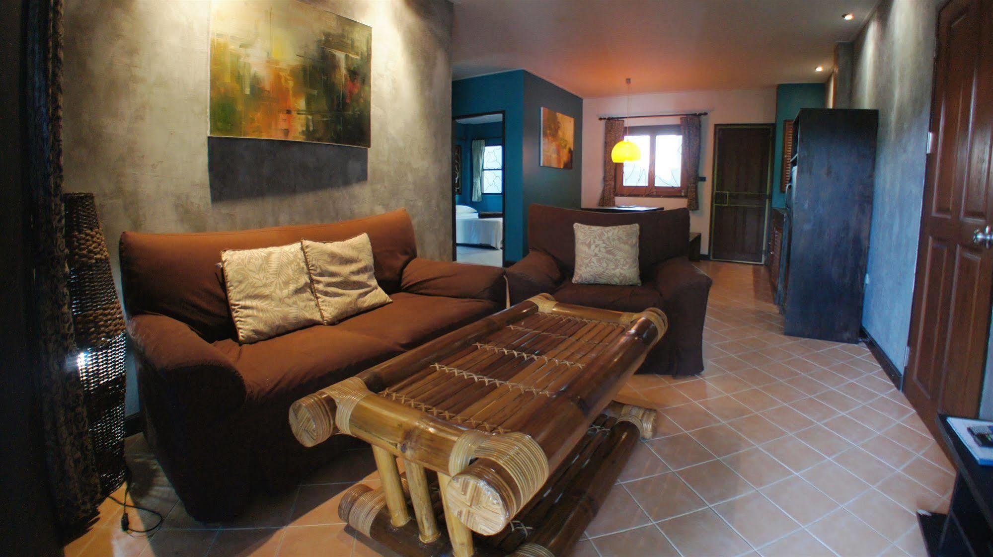 Chaweng Lakeview Residence Екстер'єр фото