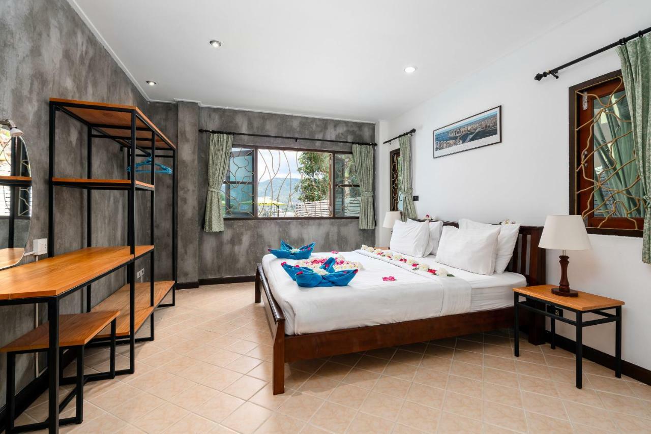 Chaweng Lakeview Residence Екстер'єр фото