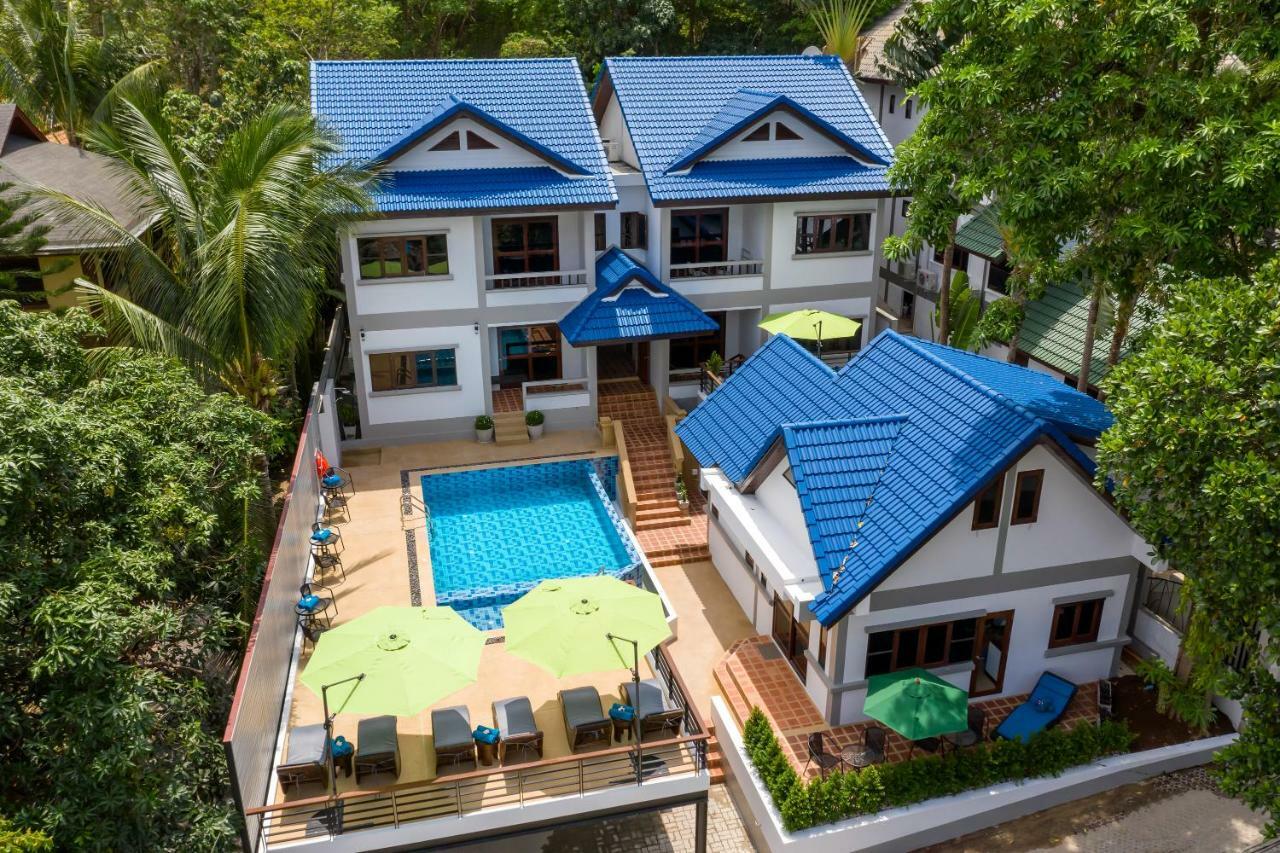 Chaweng Lakeview Residence Екстер'єр фото